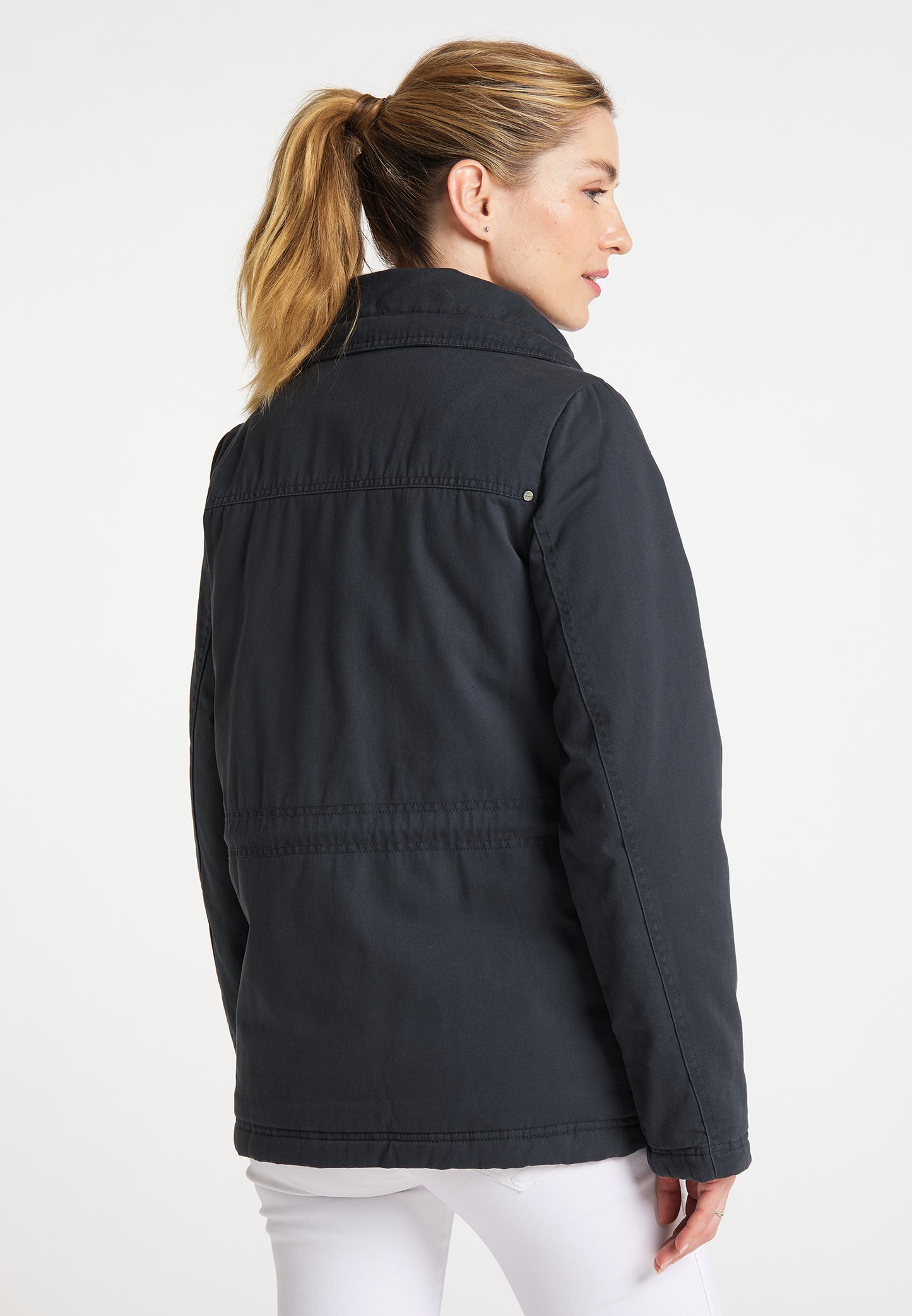 usha BLUE LABEL Women's Winter Jacket