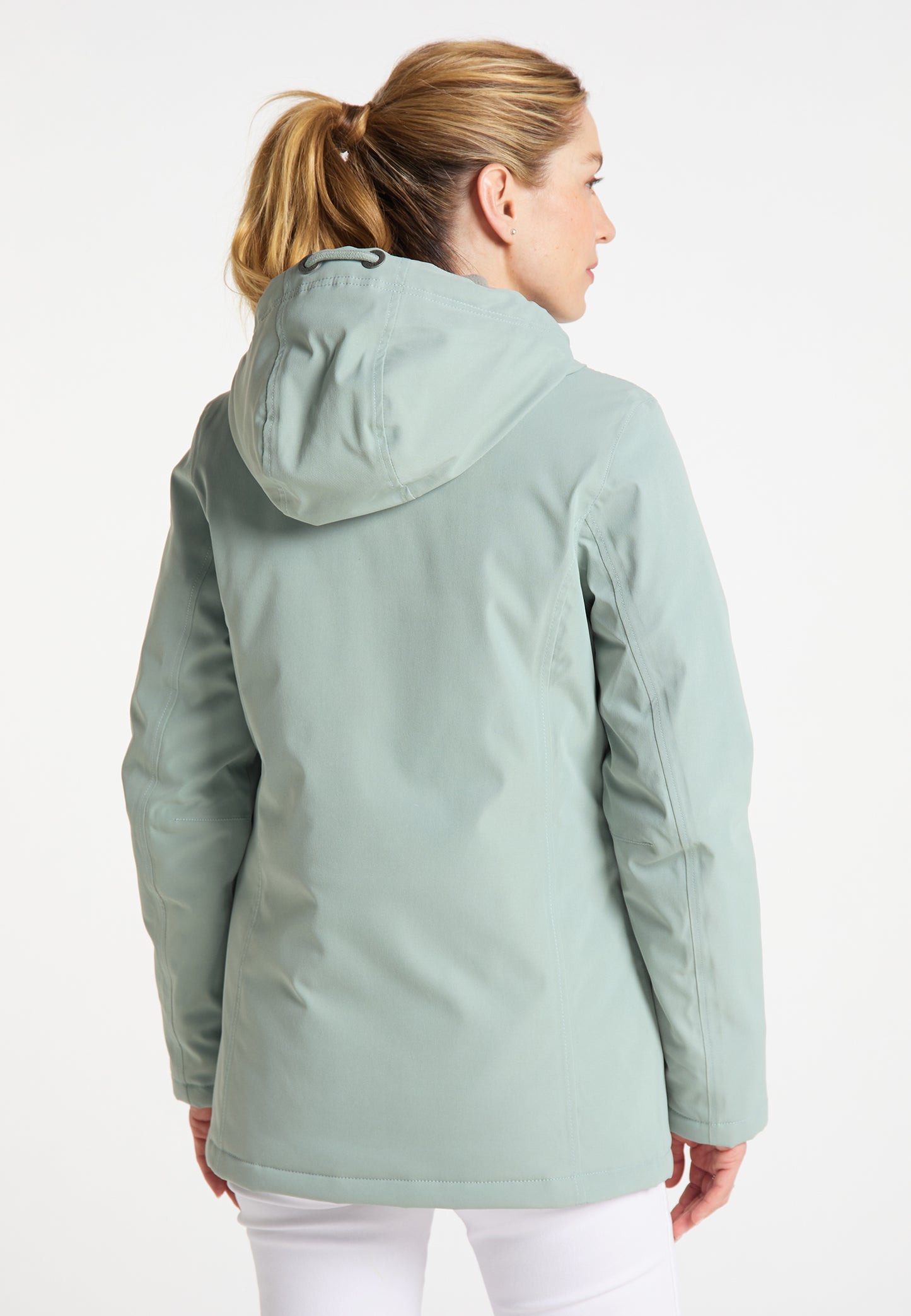usha BLUE LABEL Women's Winter Jacket
