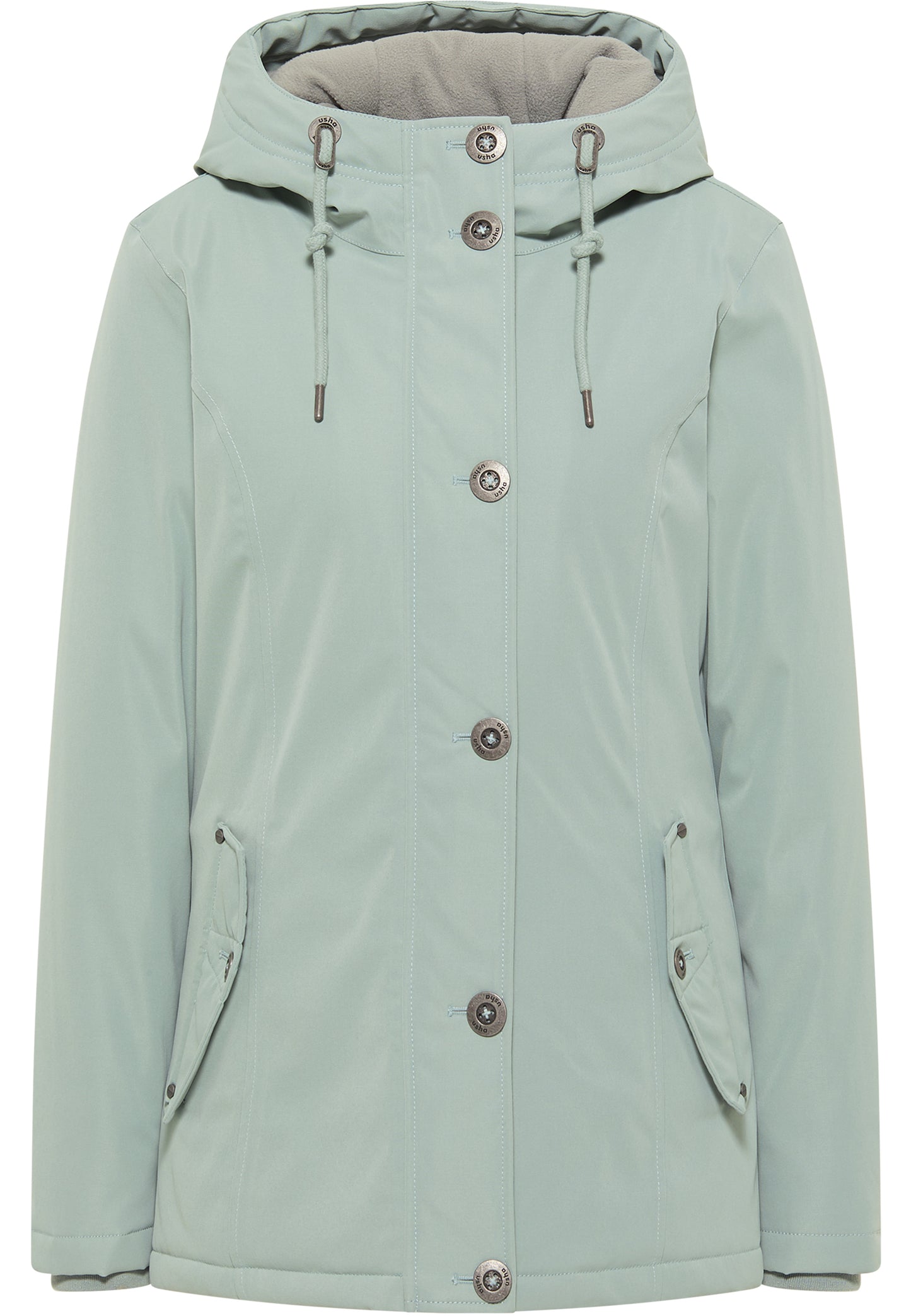 usha BLUE LABEL Women's Winter Jacket