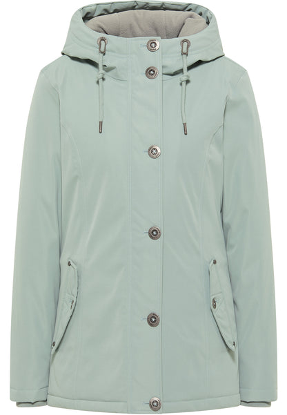 usha BLUE LABEL Women's Winter Jacket