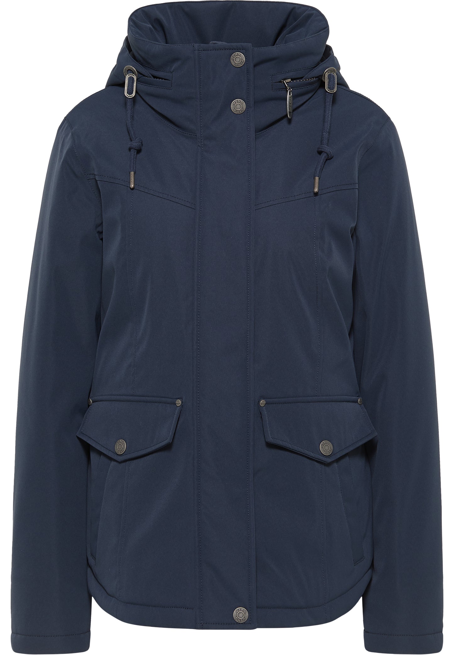 usha BLUE LABEL Women's Winter Jacket