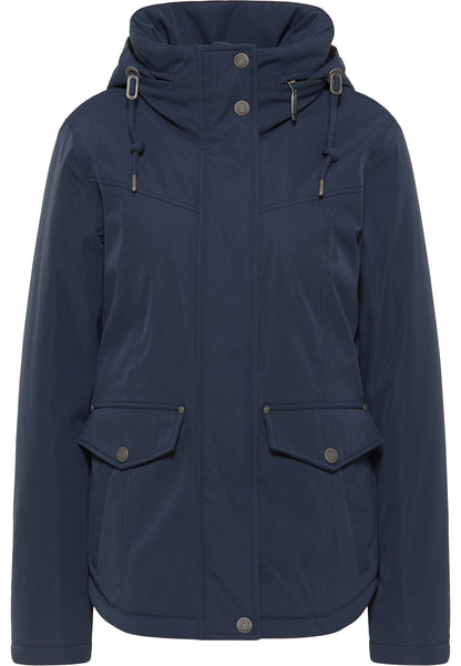 usha BLUE LABEL Women's Winter Jacket