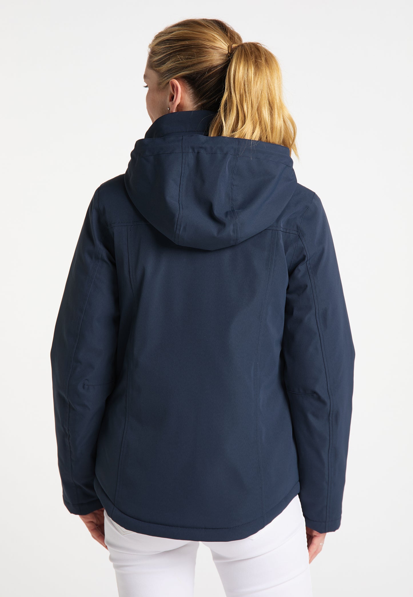 usha BLUE LABEL Women's Winter Jacket