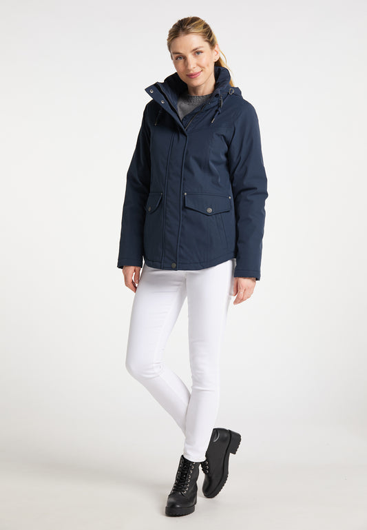 usha BLUE LABEL Damen Winterjacke
