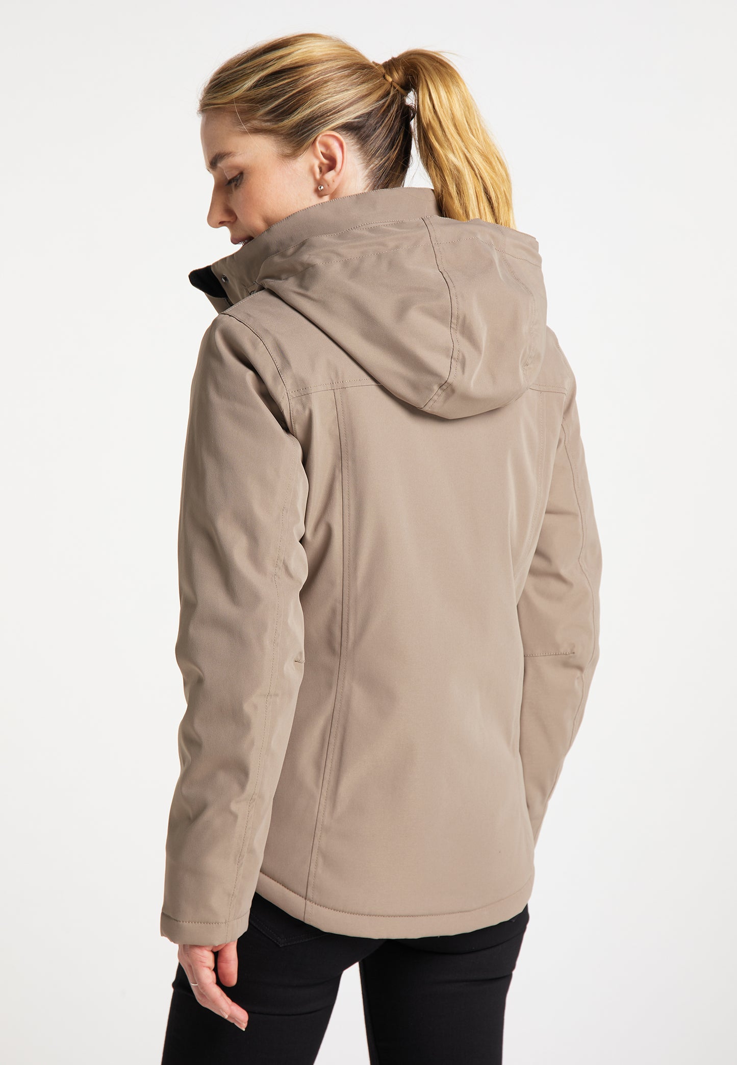 usha BLUE LABEL Women's Winter Jacket