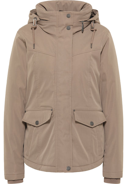 usha BLUE LABEL Women's Winter Jacket