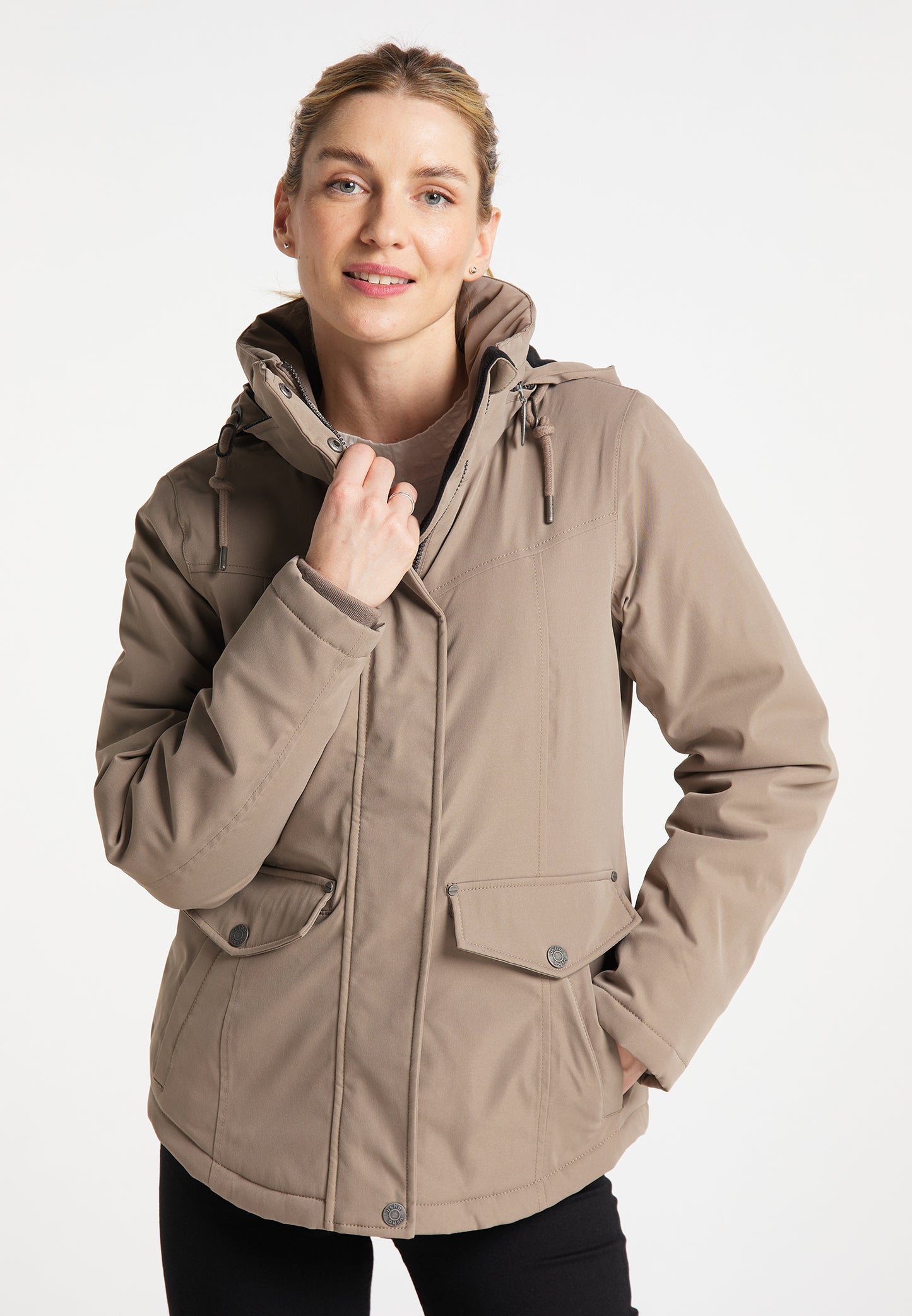usha BLUE LABEL Women's Winter Jacket