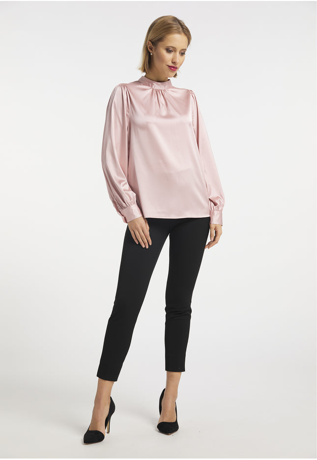 usha BLACK LABEL Women's Blouse