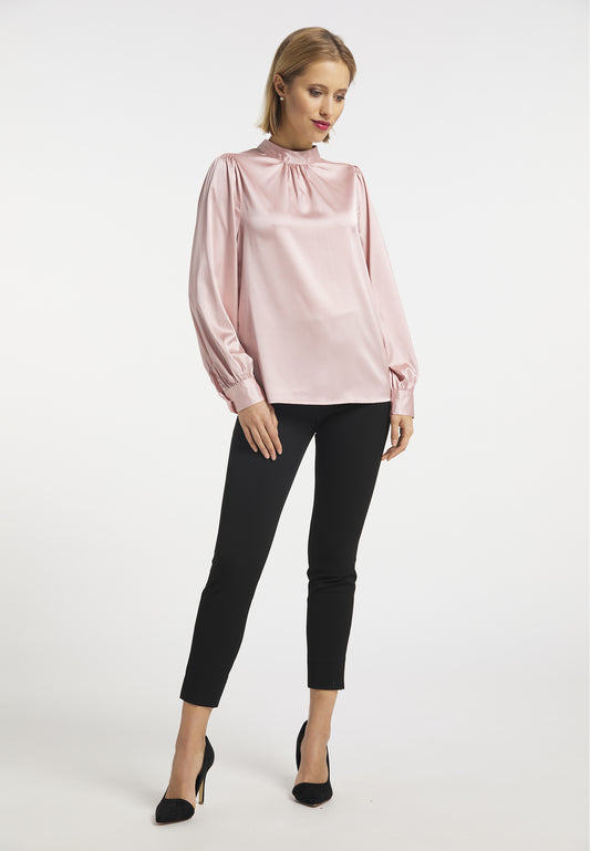 usha BLACK LABEL Women's Blouse
