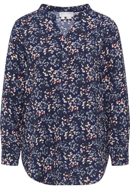 usha Damen Bluse