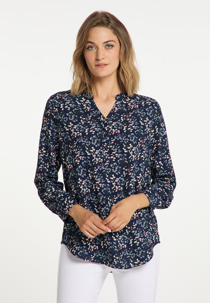 usha Damen Bluse