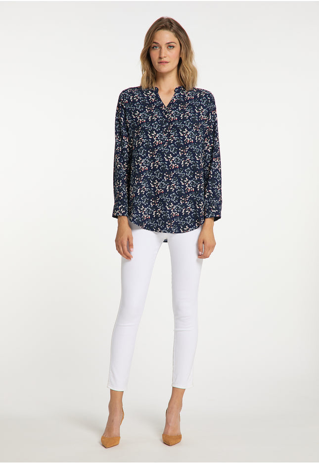 usha Damen Bluse