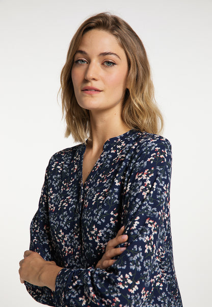 usha Damen Bluse