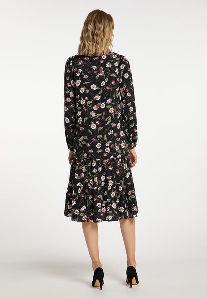 usha Damen' Bluse Kleid'