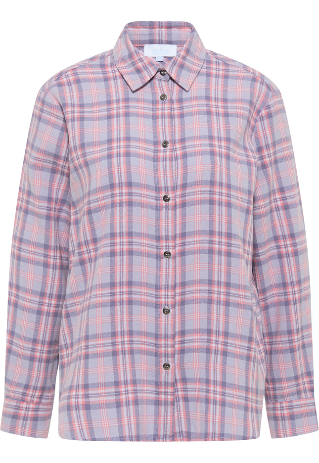 usha BLUE LABEL Women's Shirt