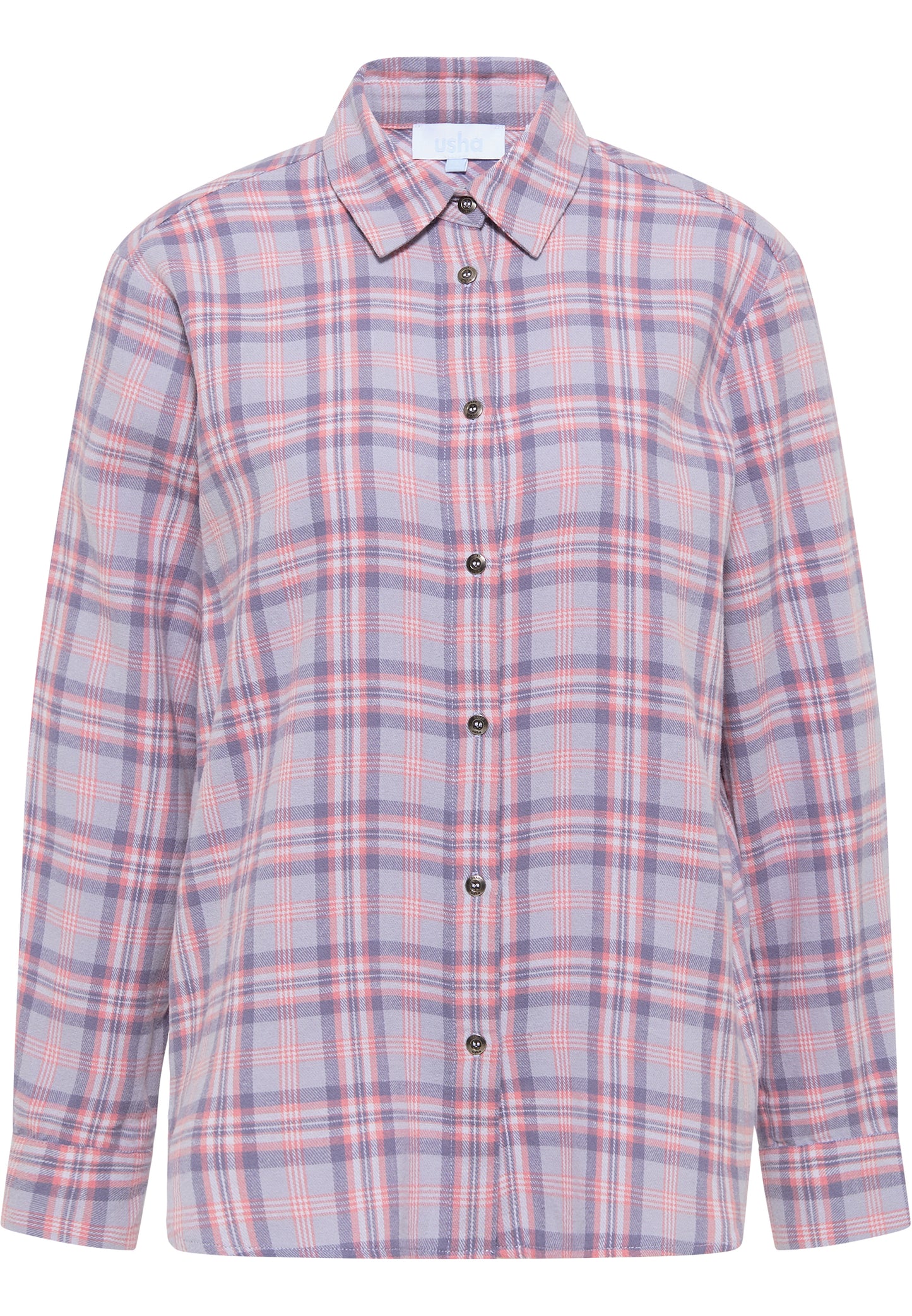 usha BLUE LABEL Women's Shirt
