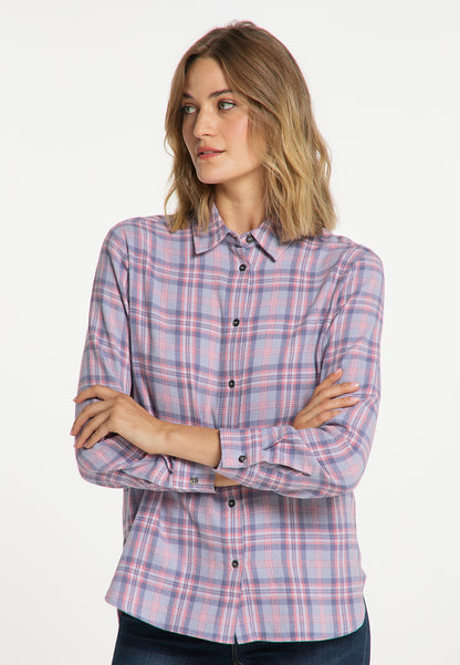 usha BLUE LABEL Women's Shirt