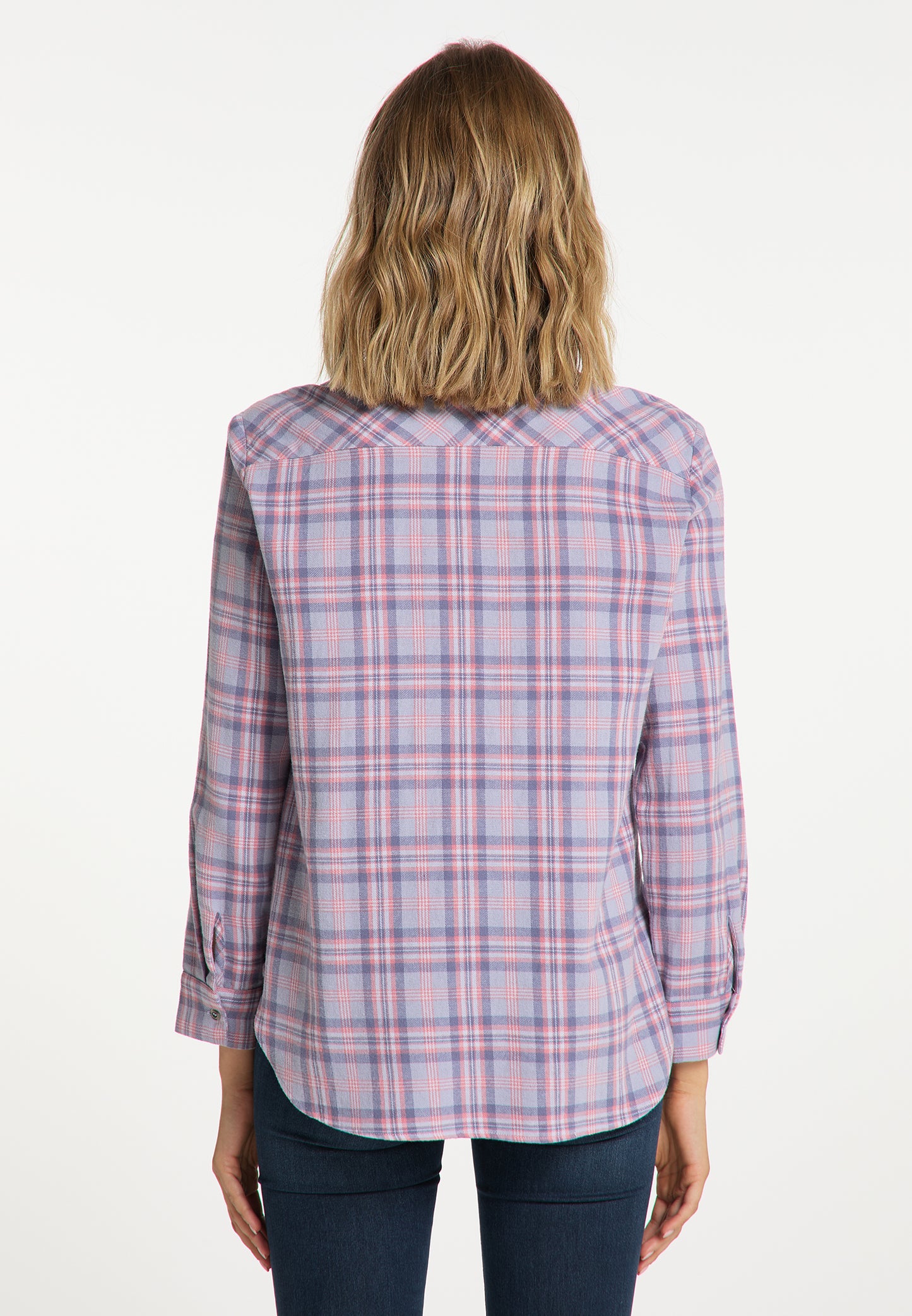 usha BLUE LABEL Women's Shirt