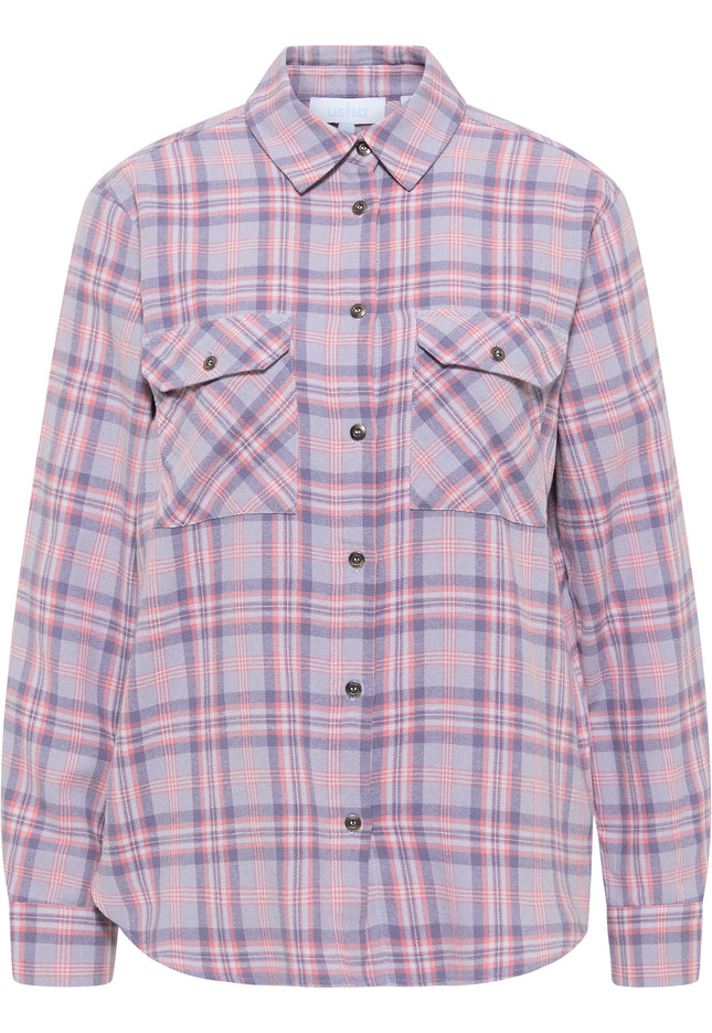 usha BLUE LABEL Women's Shirt