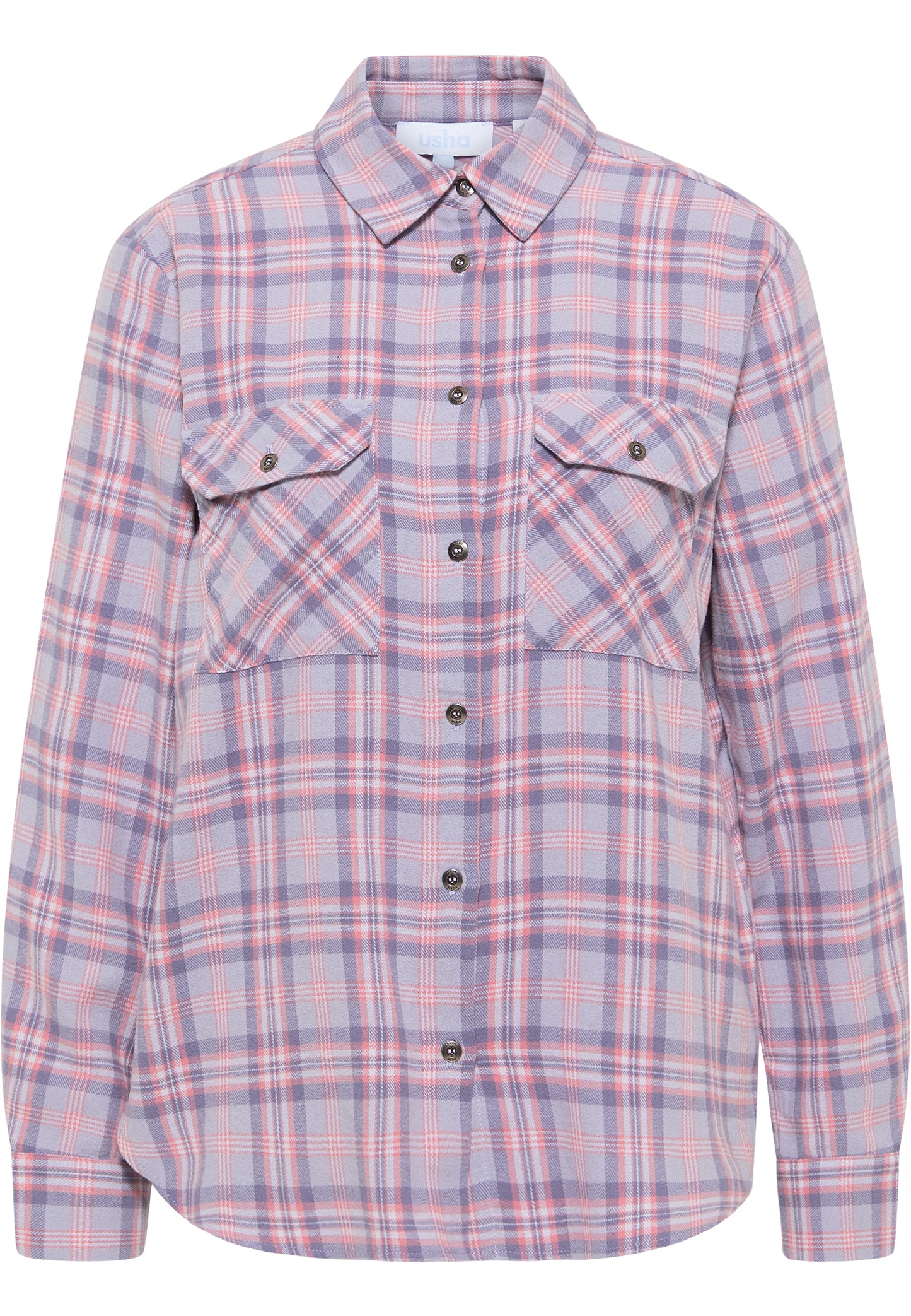 usha BLUE LABEL Women's Shirt