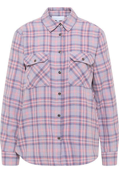 usha BLUE LABEL Women's Shirt