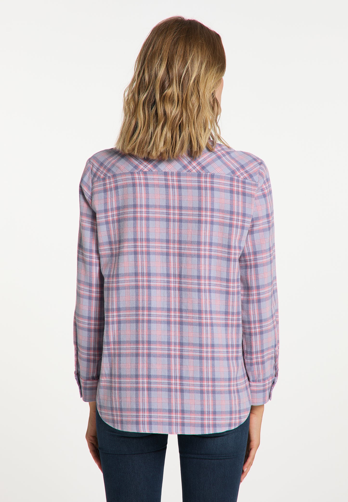usha BLUE LABEL Women's Shirt