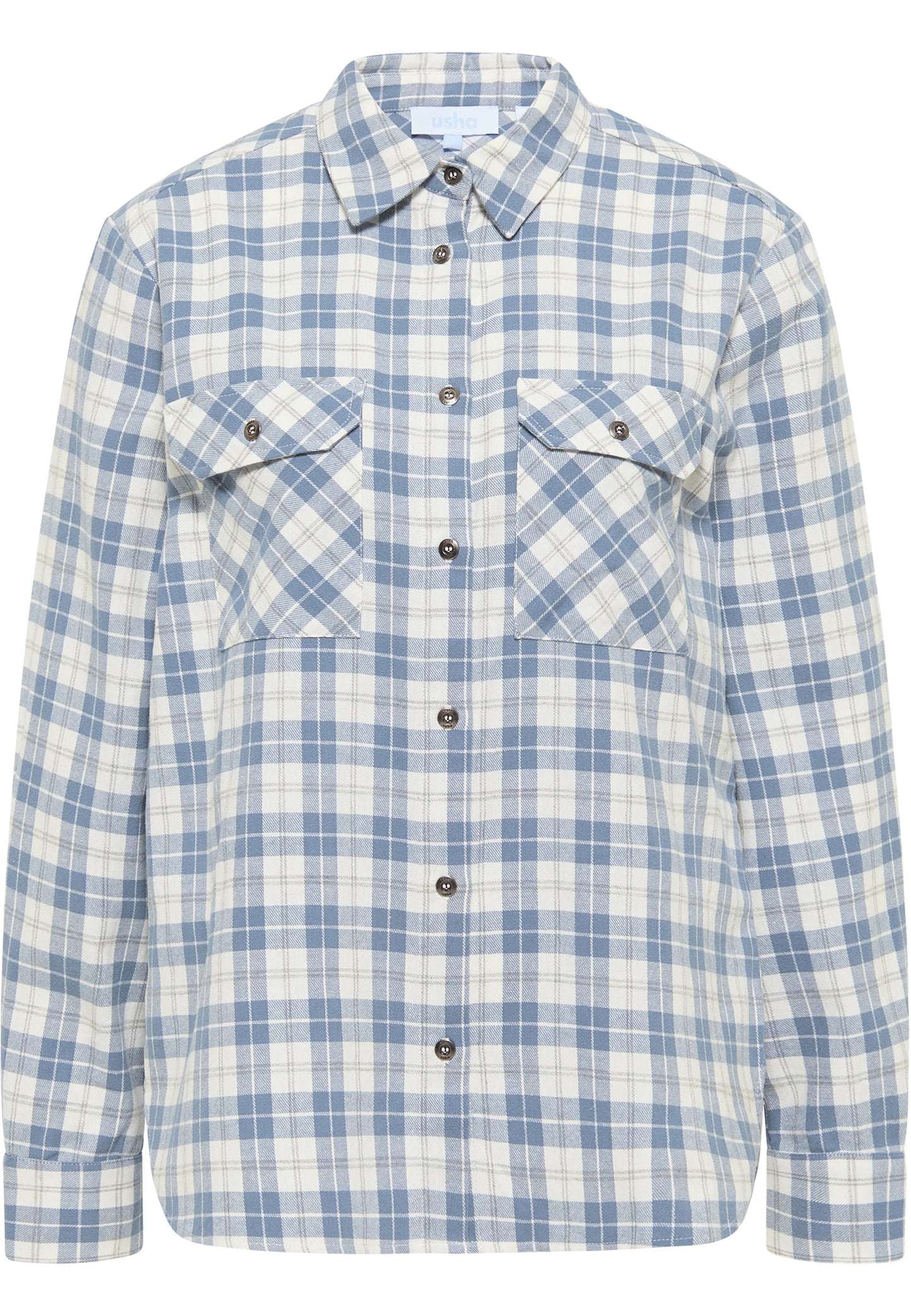usha BLUE LABEL Women's Shirt