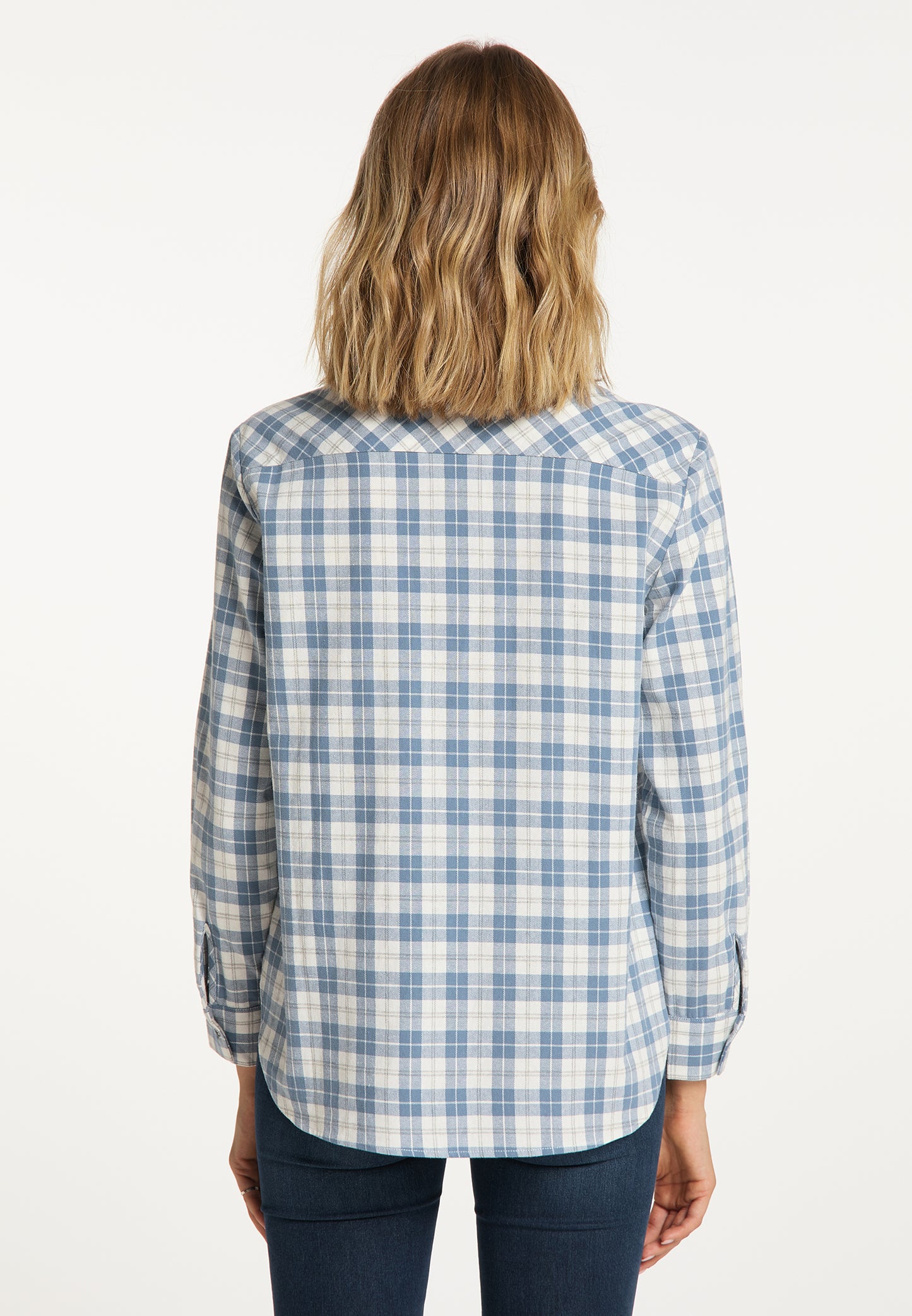 usha BLUE LABEL Women's Shirt