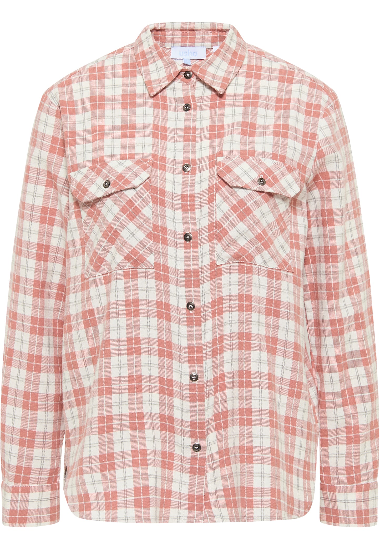 usha BLUE LABEL Women's Shirt