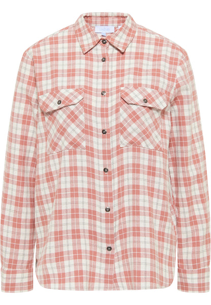 usha BLUE LABEL Women's Shirt