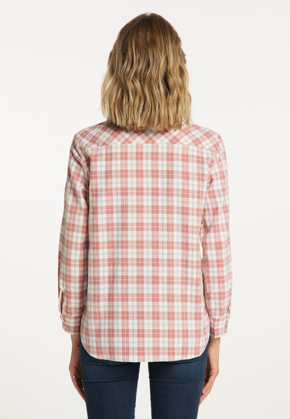 usha BLUE LABEL Women's Shirt