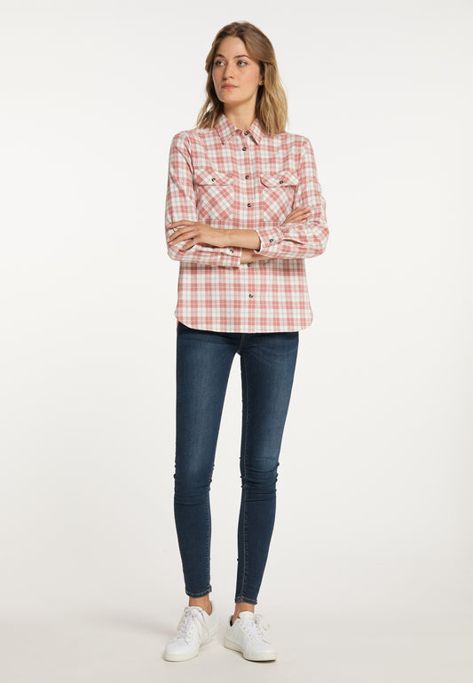 usha BLUE LABEL Women's Shirt