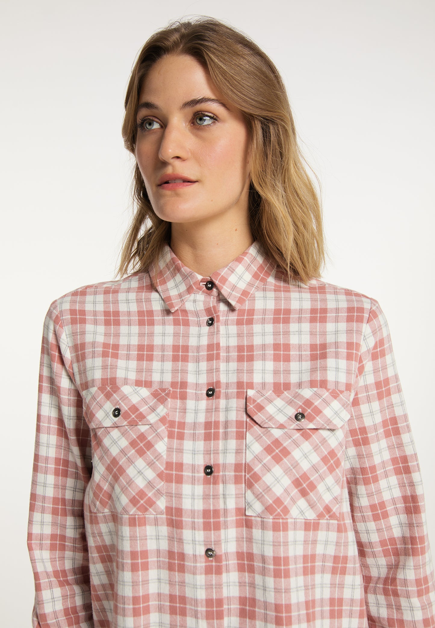 usha BLUE LABEL Women's Shirt