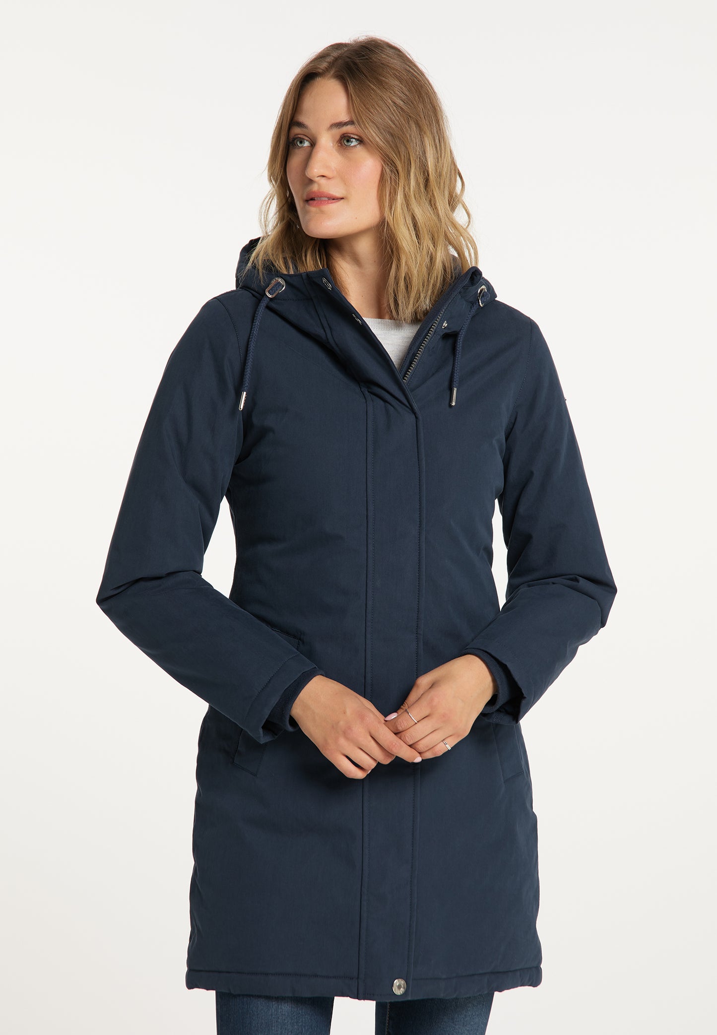 usha BLUE LABEL Women's Winter Coat