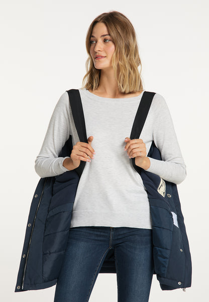 usha BLUE LABEL Women's Winter Jacket