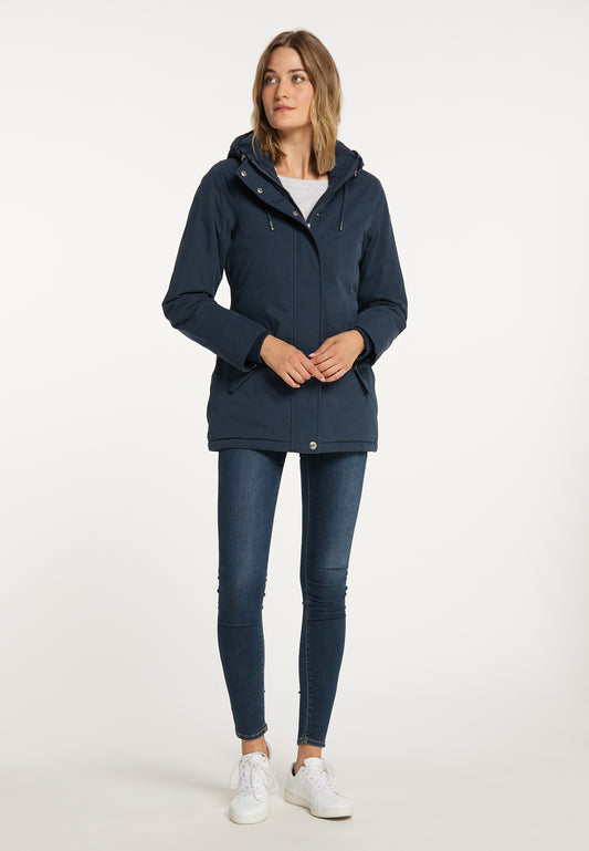 usha BLUE LABEL Women's Winter Jacket