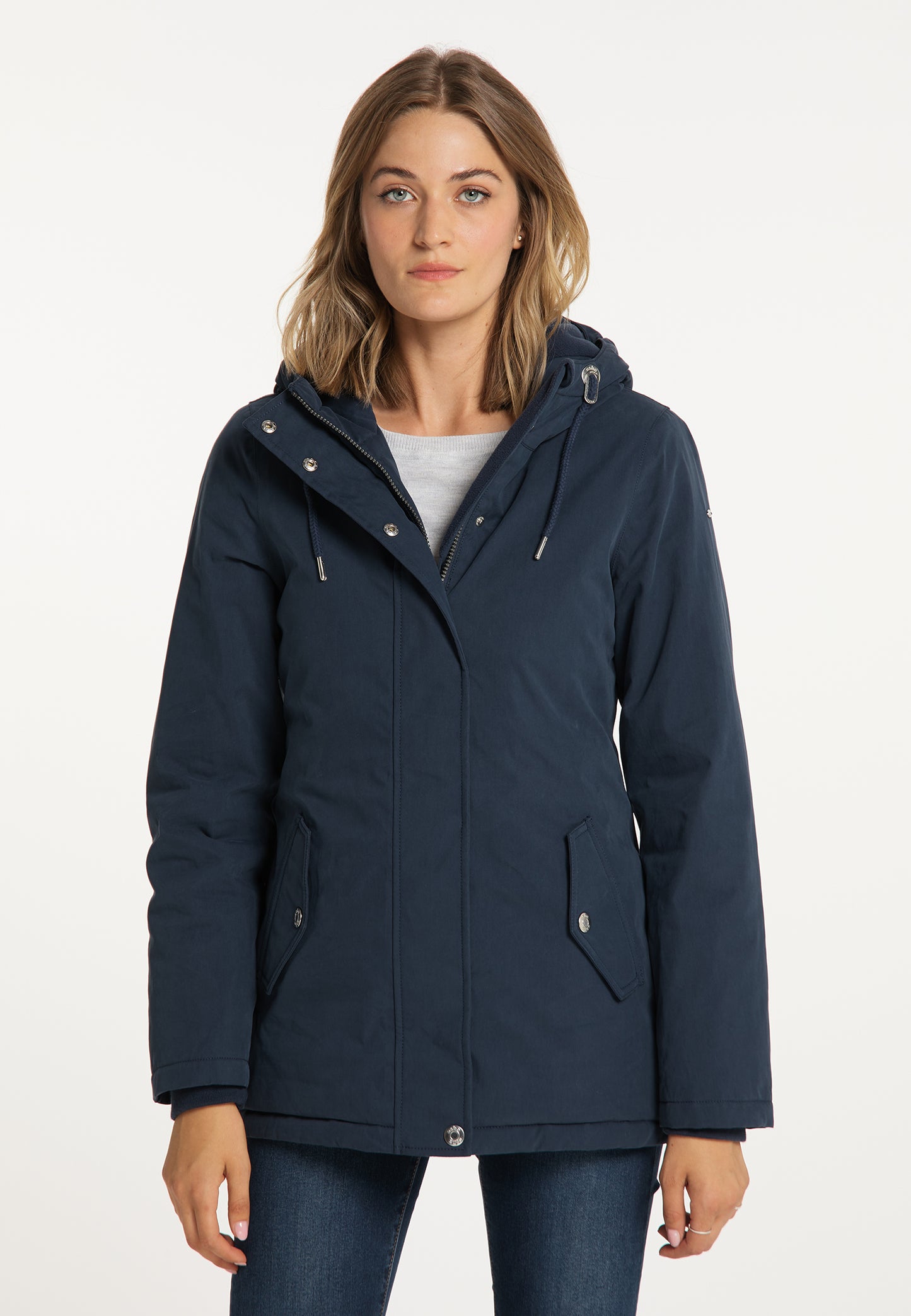 usha BLUE LABEL Women's Winter Jacket