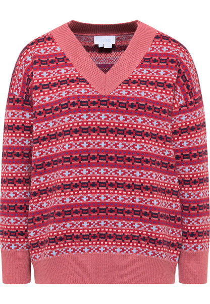 usha BLUE LABEL Women's Sweater