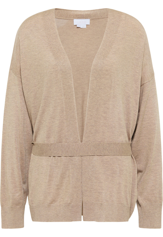 usha WHITE LABEL Women's Cardigan