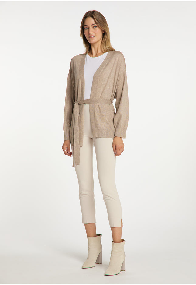 usha WHITE LABEL Women's Cardigan
