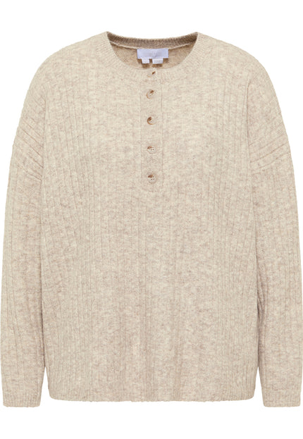 usha WHITE LABEL Women's Sweater