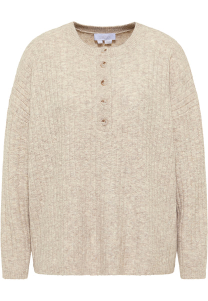 usha WHITE LABEL Women's Sweater