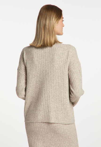 usha WHITE LABEL Women's Sweater