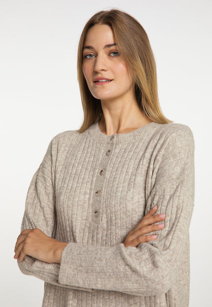 usha WHITE LABEL Women's Sweater