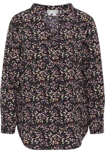usha Damen Bluse