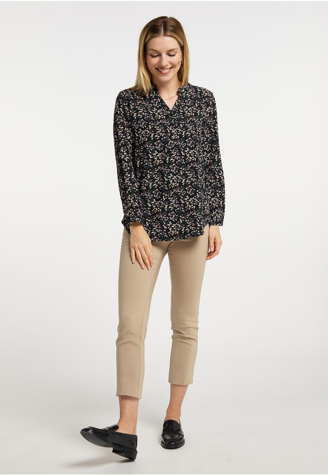 usha Damen Bluse