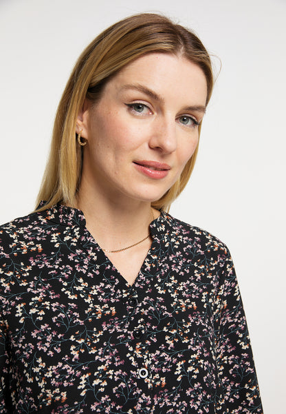 usha Damen Bluse