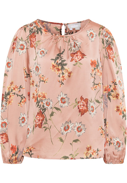 usha Damen Bluse