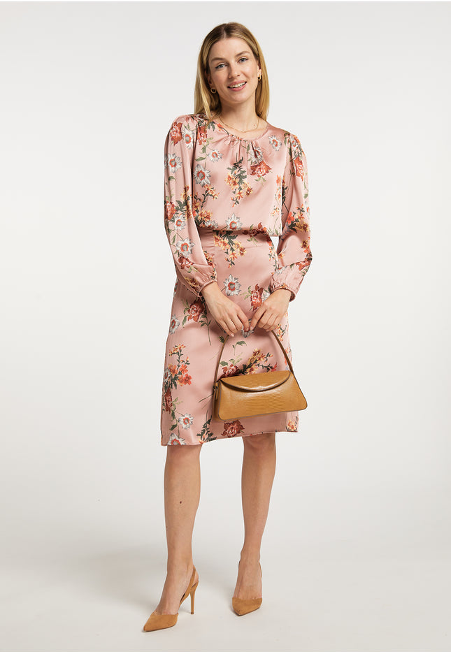 usha Damen Bluse