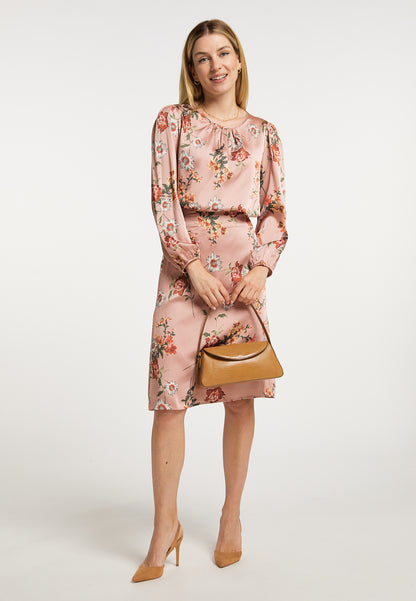 usha Damen Bluse